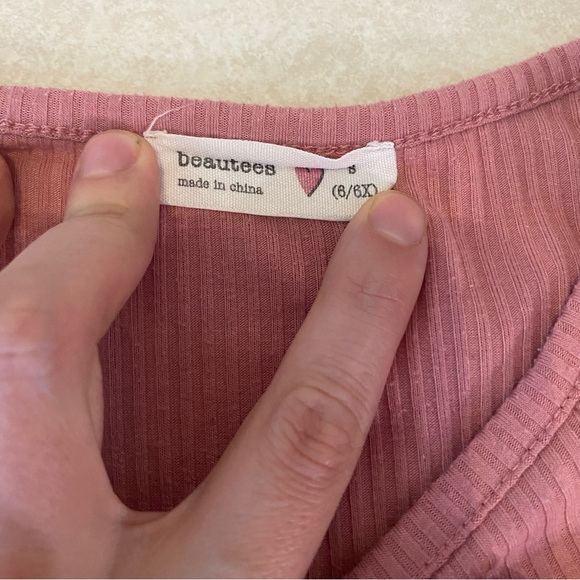 ♥️ BEAUTEES 6x Tshirt - Picture 2 of 2